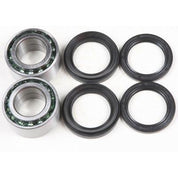 2003-2004 Arctic Cat ATV 500 Pivot Works Rear Wheel Bearingkit Arctic Cat Atv