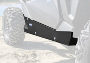 Rival Rock Sliders Alloy For Can-Am Maverick X3 2444.7251.1