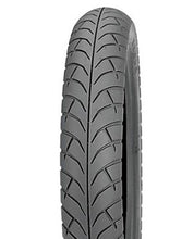 Kenda K671 Cruiser Front Bias Tire [110/70P-16] (6 Ply) 046711622C1