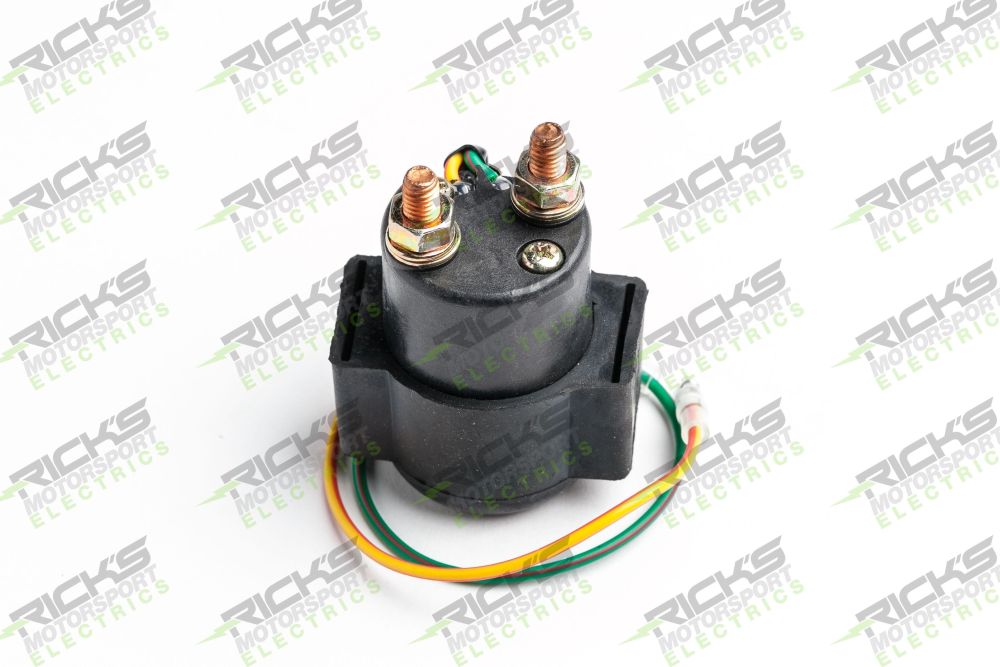 Ricks Starter Solenoid Switch Universal 65-002