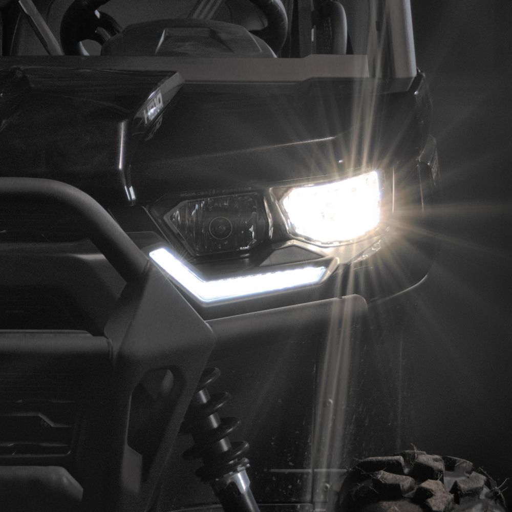 Ravek Gen 2 Turn Signal Kit - Can-Am Defender 65-1000