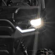 Ravek Gen 2 Turn Signal Kit - Can-Am Defender 65-1000