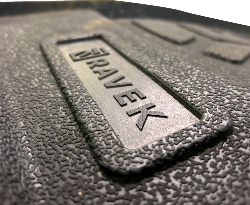 Ravek Floor Liner - Can-Am Defender 65-1012