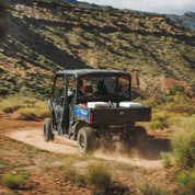 Ravek Plug n Play Red Brake And Run Light Kit - Defender 65-101