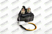 Ricks Starter Solenoid Switch 65-104