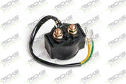 Ricks Starter Solenoid Switch 65-106