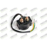 Ricks Starter Solenoid Switch 65-106