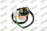 Ricks Starter Solenoid Switch 65-107