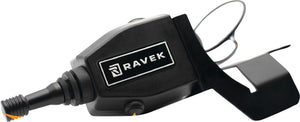 Ravek Gen3 Speakeasy Lever Turn Signal Kit For Can-Am Defender HD11 65-2000SL