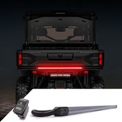 Ravek Multi-Function Taillight Kit - Defender HD11 65-2006