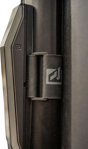 Ravek Plug n Play Red Turn Signal And Brake Light Kit - Can-Am HD11 65-2011