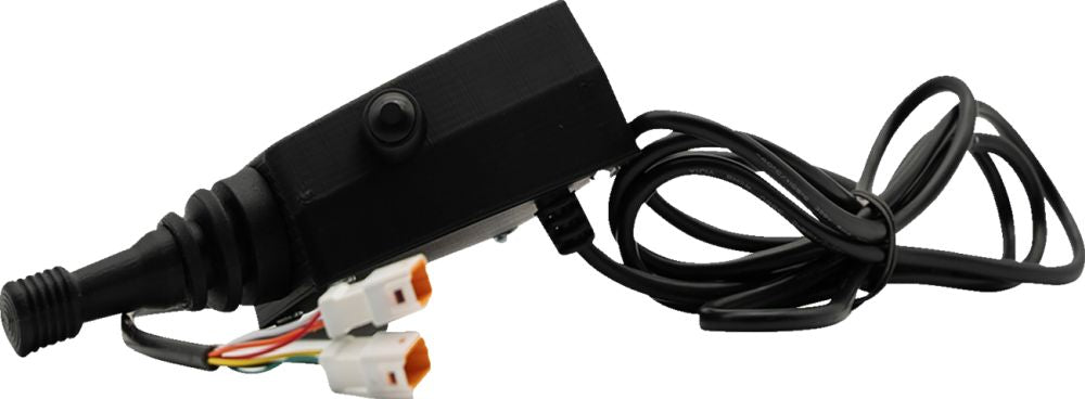 Ravek Steering Column Turn Signal Stalk Lever - Defender HD11 65-2092