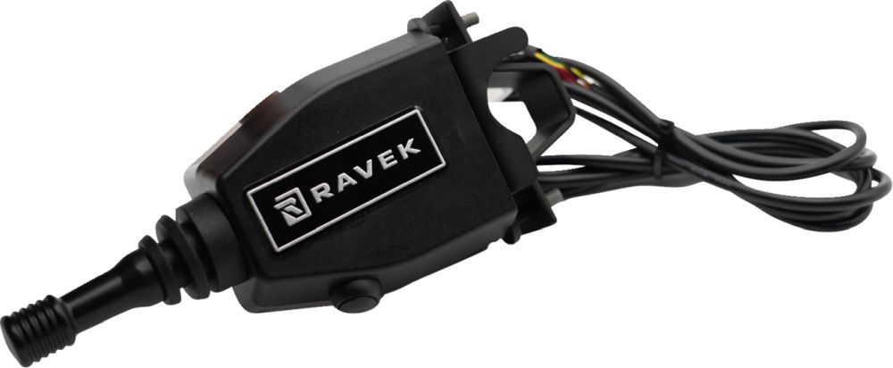 Ravek Steering Column Turn Signal Stalk Lever - X3/Commander 65-3005