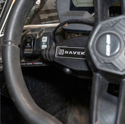Ravek Steering Column Turn Signal Stalk Lever - X3/Commander 65-3005