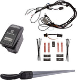 Ravek Multi-Function Taillight Kit - Maverick X3/R 65-3006