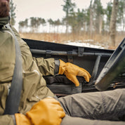 Ravek Heavy Duty Adjustable Armrests - Can-Am Maverick 65-300