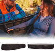 Ravek Heavy Duty Adjustable Armrests - Can-Am Maverick 65-300