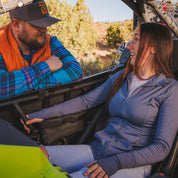 Ravek Heavy Duty Adjustable Armrests - Can-Am Maverick 65-300