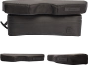 Ravek Heavy Duty Adjustable Armrests - Can-Am Maverick 65-300