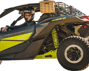 Ravek Molle Storage Panel - Can-Am - Maverick X3 2017-2025 65-301