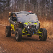 Ravek Molle Storage Panel - Can-Am - Maverick X3 2017-2025 65-301