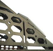 Ravek Molle Storage Panel - Can-Am - Maverick X3 2017-2025 65-301