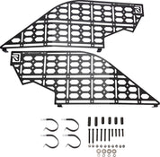 Ravek Molle Storage Panel - Can-Am - Maverick X3 2017-2025 65-301