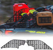 Ravek Molle Storage Panel - Can-Am - Maverick X3 2017-2025 65-301