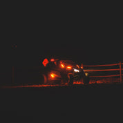 Ravek Auto-Cancel Turn Signal Kit With White Running Lights - Maverick X3