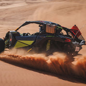 Ravek Plug n Play Red Brake And Run Light Kit - Can-Am 65-305