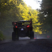 Ravek Plug n Play Red Brake And Run Light Kit - Can-Am 65-305