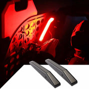 Ravek Plug n Play Red Brake And Run Light Kit - Maverick Sport/Trail 65-307