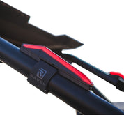 Ravek Plug n Play Red Brake And Run Light Kit - Maverick Sport/Trail 65-307