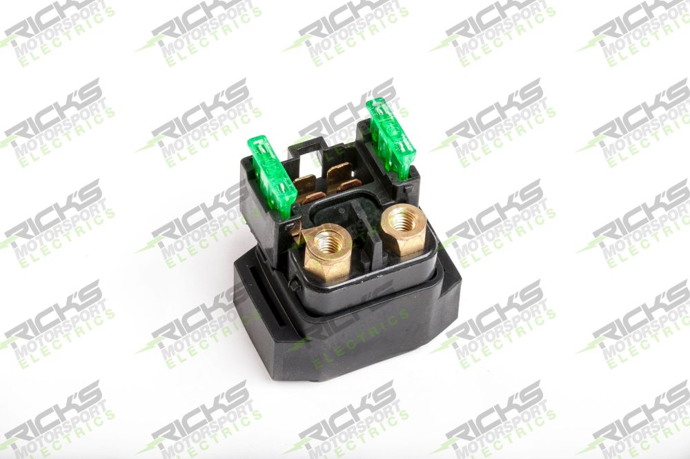 Ricks Starter Solenoid Switch 65-404