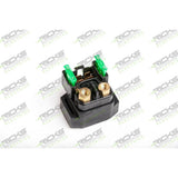 Ricks Starter Solenoid Switch 65-404