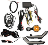 Ravek Turn Signal Kit - Can-Am 65-5000