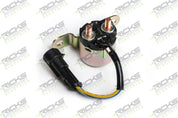 Ricks Starter Solenoid Switch 65-503