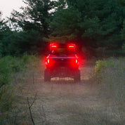 Ravek Plug n Play Red Brake And Run Light Kit - Maverick 65-503