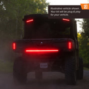 Ravek Multi Function Taillight - Commander 65-504