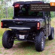 Ravek Multi Function Taillight - Commander 65-504