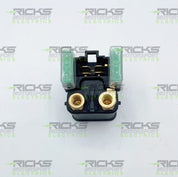 Ricks Starter Solenoid Switch 65-601