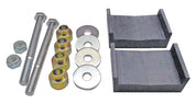 C&A Pro Mount Kit Ski-Doo 76000194