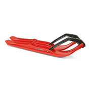 C&A Pro Capro Xpt Ski Set, Red 77050420
