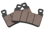 BikeMaster Brake Pad and Shoe For Honda CB1100EX 2014-2017 Standard Front