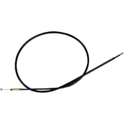 Motion Pro Black Vinyl Choke Cable 02-0179