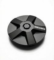 Unbehaved Airbox Lid Black Aluminum Tight Seal For Can-Am Outlander And Renegade G2 2012-2024
