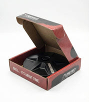 Unbehaved Airbox Lid Black Aluminum Tight Seal For Can-Am Outlander And Renegade G2 2012-2024