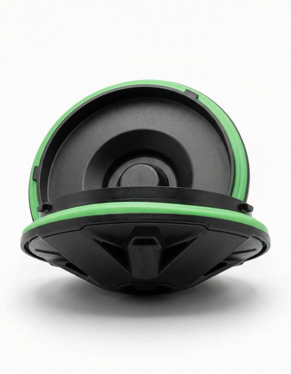 Unbehaved Airbox Lid Black Aluminum Tight Seal For Can-Am Outlander And Renegade G2 2012-2024