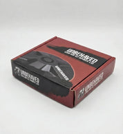 Unbehaved Airbox Lid Black Aluminum Tight Seal For Can-Am Outlander And Renegade G2 2012-2024