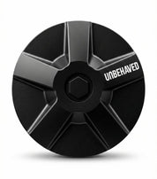 Unbehaved Airbox Lid Black Aluminum Tight Seal For Can-Am Outlander And Renegade G2 2012-2024